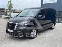2024 Nissan Primastar