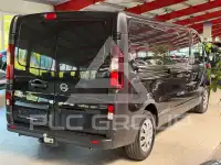 2024 Nissan Primastar