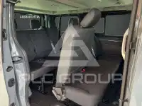 2024 Nissan Primastar