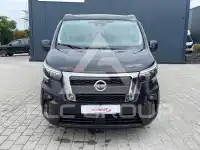 2024 Nissan Primastar