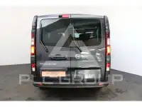 2024 Nissan Primastar