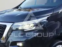 2024 Nissan Primastar