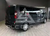 2024 Nissan Primastar