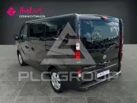 2024 Nissan Primastar