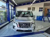 2024 Nissan Primastar
