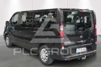 2024 Nissan Primastar