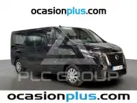 2024 Nissan Primastar