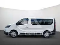 2024 Nissan Primastar