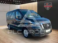 2024 Nissan Primastar