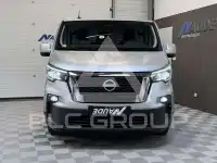 2024 Nissan Primastar