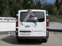 2024 Nissan Primastar
