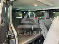 2024 Nissan Primastar