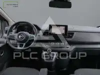 2024 Nissan Primastar