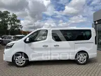 2024 Nissan Primastar