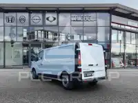 2024 Nissan Primastar