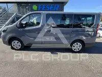 2024 Nissan Primastar