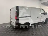 2024 Nissan Primastar