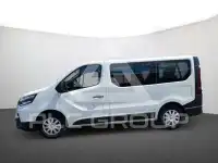 2024 Nissan Primastar