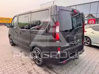 2024 Nissan Primastar