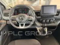 2024 Nissan Primastar