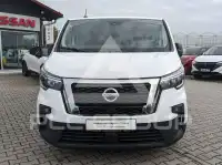 2024 Nissan Primastar