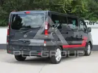 2024 Nissan Primastar