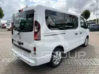2024 Nissan Primastar