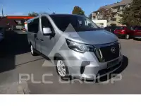 2024 Nissan Primastar