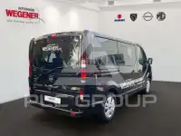 2024 Nissan Primastar