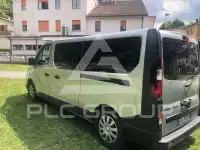 2024 Nissan Primastar