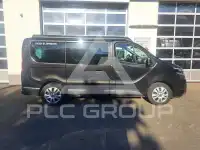 2024 Nissan Primastar