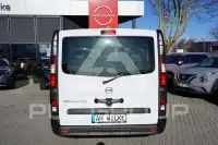 2024 Nissan Primastar