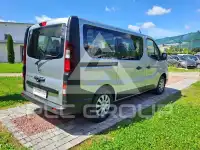 2024 Nissan Primastar