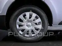 2024 Nissan Primastar