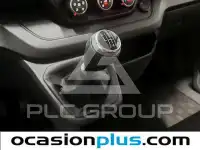 2024 Nissan Primastar