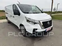 2024 Nissan Primastar