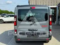 2024 Nissan Primastar