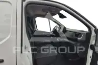 2024 Nissan Primastar