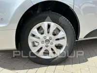 2024 Nissan Primastar