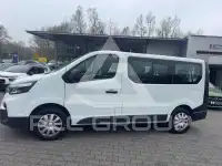 2024 Nissan Primastar