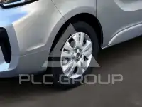 2024 Nissan Primastar