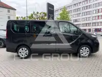 2024 Nissan Primastar