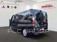 2024 Nissan Primastar