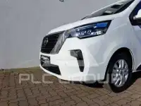 2024 Nissan Primastar