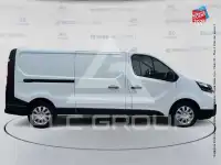 2024 Nissan Primastar