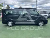 2024 Nissan Primastar