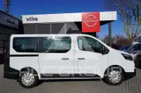 2024 Nissan Primastar