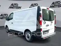 2024 Nissan Primastar