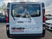 2024 Nissan Primastar
