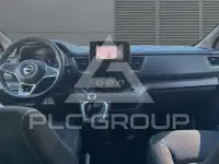 2024 Nissan Primastar